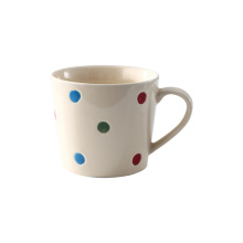 Popular Top Grade Ceramics White Blank Mug For Sublimation